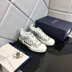 Dior B23 Low Top sneakers